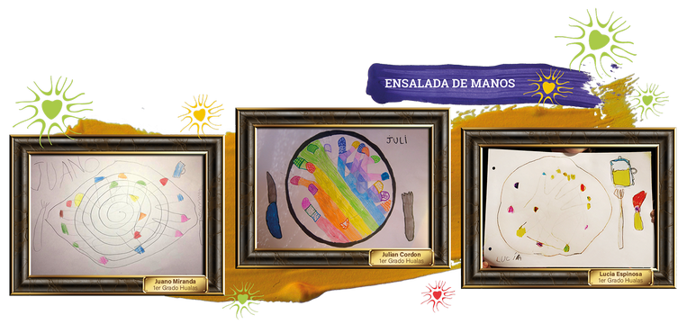 Escuela del sol